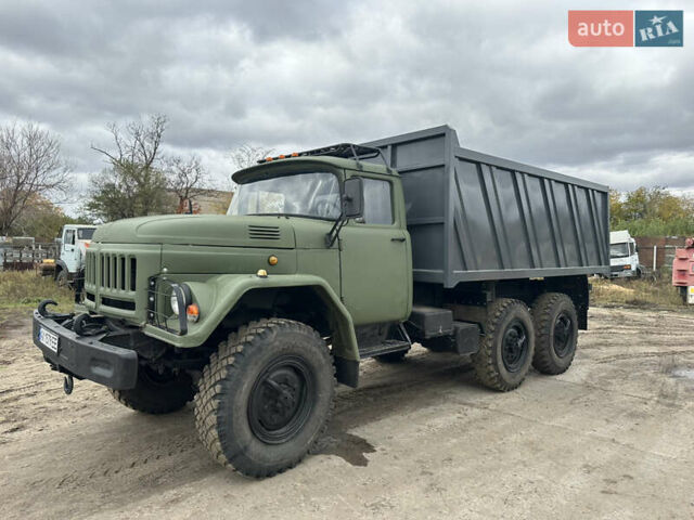 ЗИЛ 131, объемом двигателя 0 л и пробегом 1 тыс. км за 12000 $, фото 1 на Automoto.ua