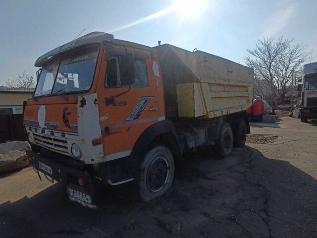 ЗИЛ 131, объемом двигателя 6 л и пробегом 0 тыс. км за 4000 $, фото 1 на Automoto.ua