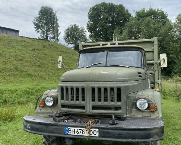 ЗІЛ 131, об'ємом двигуна 0 л та пробігом 1000 тис. км за 10200 $, фото 1 на Automoto.ua