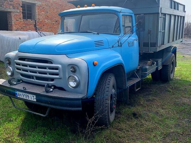 ЗІЛ 131, об'ємом двигуна 6.7 л та пробігом 0 тис. км за 4000 $, фото 1 на Automoto.ua