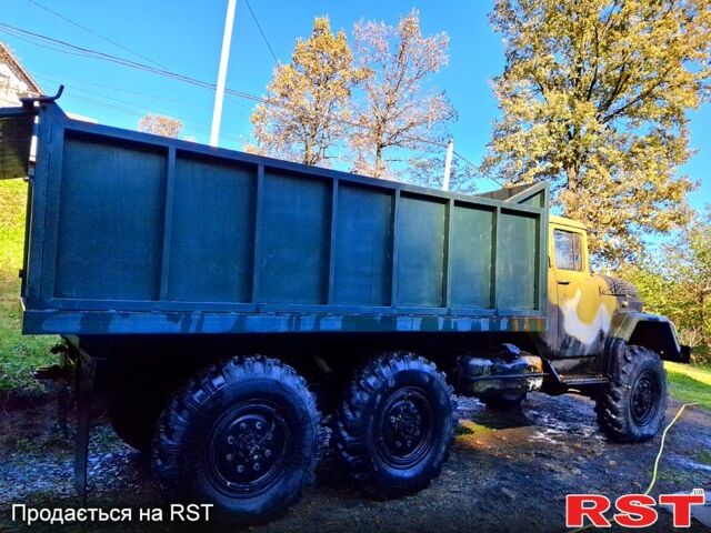 ЗИЛ 131, объемом двигателя 5.6 л и пробегом 0 тыс. км за 14500 $, фото 1 на Automoto.ua