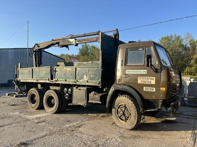 ЗИЛ 131, объемом двигателя 6 л и пробегом 0 тыс. км за 12000 $, фото 1 на Automoto.ua