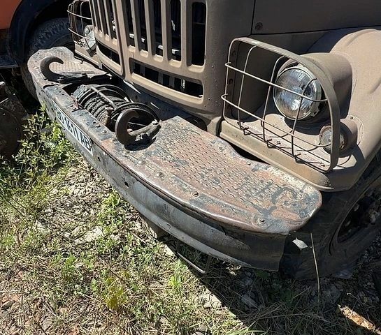 ЗИЛ 131, объемом двигателя 0 л и пробегом 5 тыс. км за 12000 $, фото 1 на Automoto.ua