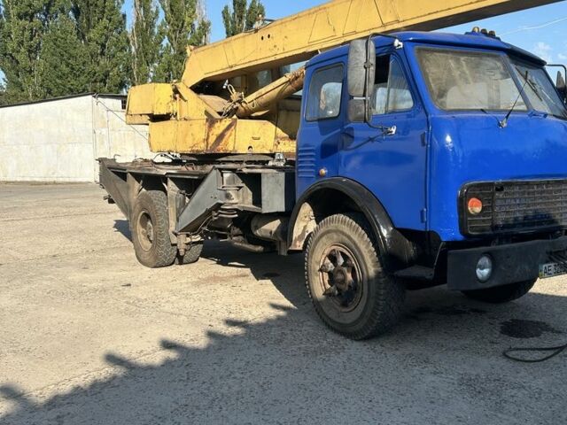 ЗИЛ 131, объемом двигателя 6 л и пробегом 0 тыс. км за 11000 $, фото 1 на Automoto.ua