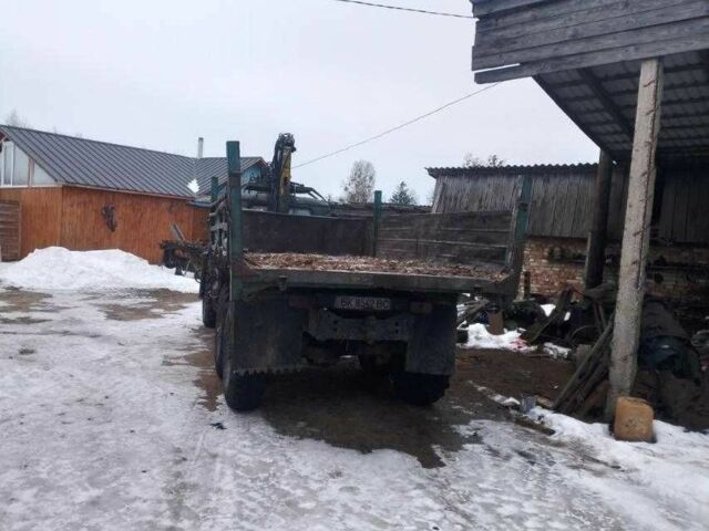 ЗІЛ 131, об'ємом двигуна 0 л та пробігом 0 тис. км за 10250 $, фото 1 на Automoto.ua