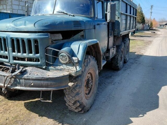 ЗІЛ 131, об'ємом двигуна 6.3 л та пробігом 30 тис. км за 8000 $, фото 1 на Automoto.ua