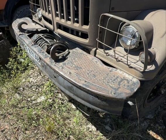 ЗИЛ 131, объемом двигателя 0 л и пробегом 0 тыс. км за 12000 $, фото 1 на Automoto.ua