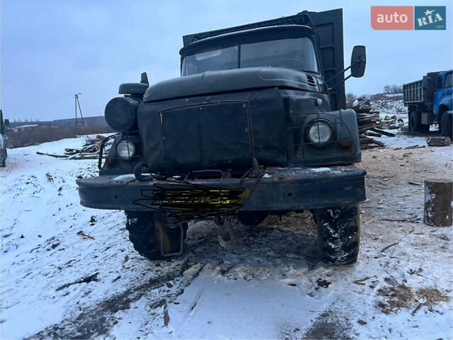 ЗИЛ 131, объемом двигателя 0 л и пробегом 1 тыс. км за 14650 $, фото 1 на Automoto.ua