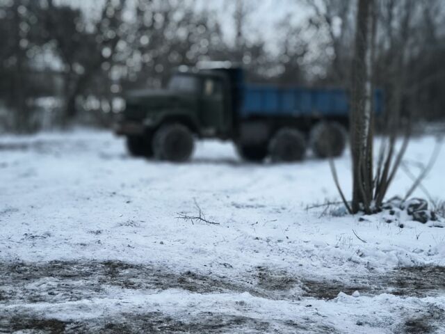 ЗІЛ 131, об'ємом двигуна 0 л та пробігом 0 тис. км за 4800 $, фото 1 на Automoto.ua