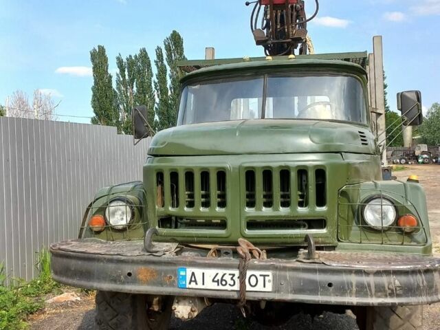 ЗИЛ 131, объемом двигателя 0 л и пробегом 0 тыс. км за 11000 $, фото 1 на Automoto.ua