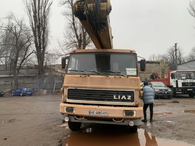 ЗИЛ 131, объемом двигателя 6 л и пробегом 0 тыс. км за 13000 $, фото 1 на Automoto.ua