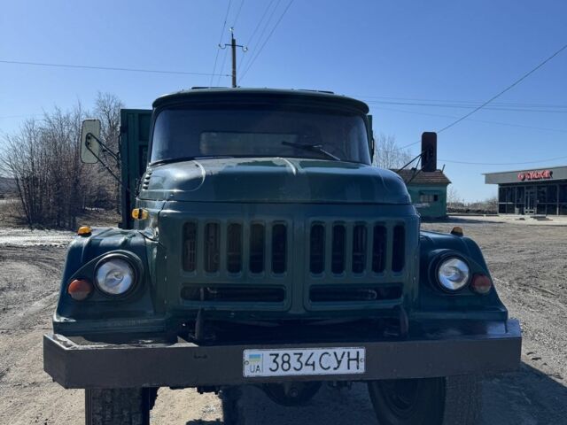 ЗІЛ 131, об'ємом двигуна 0 л та пробігом 0 тис. км за 7000 $, фото 1 на Automoto.ua
