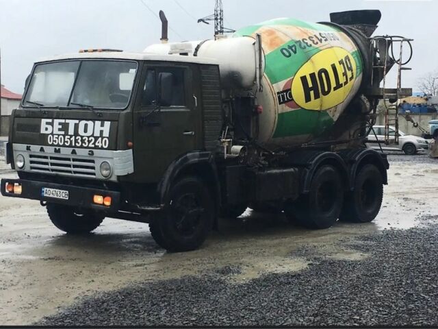 ЗИЛ 131 1992 в Мукачеве на Automoto.ua ЗИЛ 131, объемом двигателя 6 л и пробегом 0 тыс. км за 6300 $, фото 1 на Automoto.ua