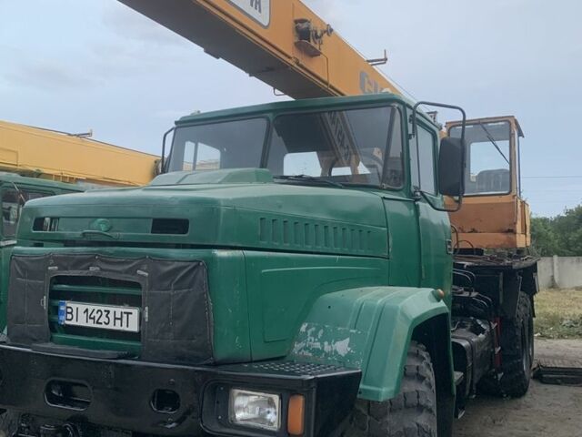 ЗИЛ 131, объемом двигателя 6 л и пробегом 0 тыс. км за 37000 $, фото 1 на Automoto.ua