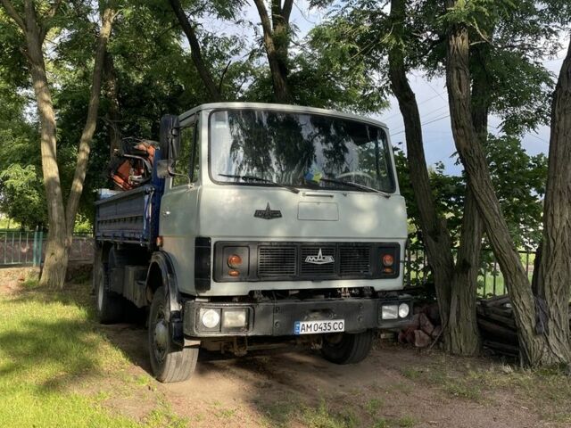 ЗИЛ 131, объемом двигателя 6 л и пробегом 0 тыс. км за 12500 $, фото 1 на Automoto.ua
