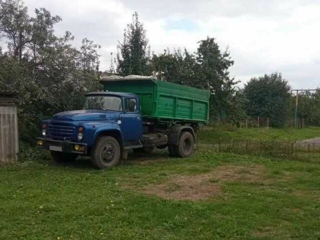 ЗИЛ 131, объемом двигателя 6 л и пробегом 0 тыс. км за 1700 $, фото 1 на Automoto.ua