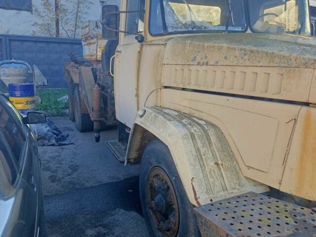 ЗІЛ 131, об'ємом двигуна 6 л та пробігом 0 тис. км за 25 $, фото 1 на Automoto.ua