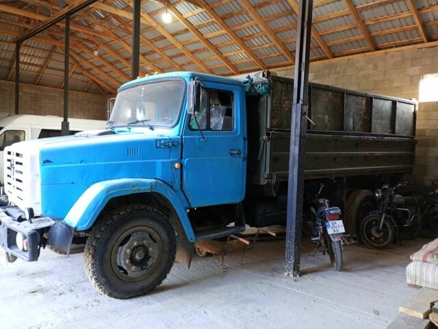 ЗІЛ 131, об'ємом двигуна 6 л та пробігом 0 тис. км за 9300 $, фото 1 на Automoto.ua