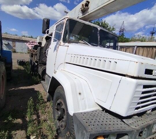 ЗІЛ 131, об'ємом двигуна 6 л та пробігом 0 тис. км за 27500 $, фото 1 на Automoto.ua