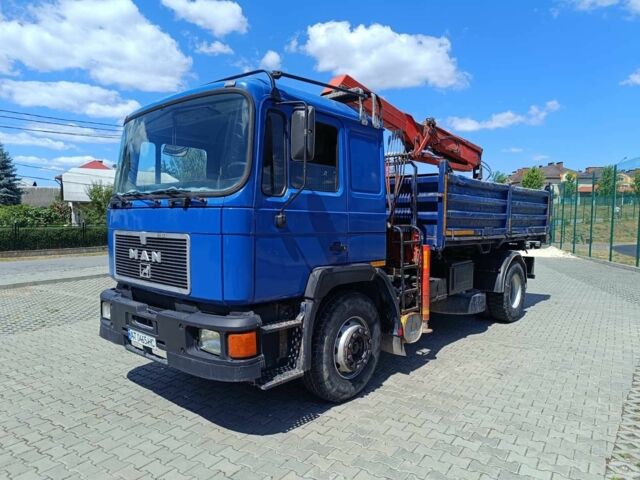 ЗИЛ 131, объемом двигателя 6 л и пробегом 0 тыс. км за 36500 $, фото 1 на Automoto.ua