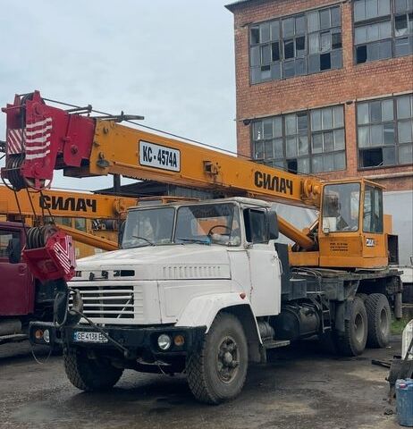 ЗІЛ 131, об'ємом двигуна 6 л та пробігом 0 тис. км за 21500 $, фото 1 на Automoto.ua
