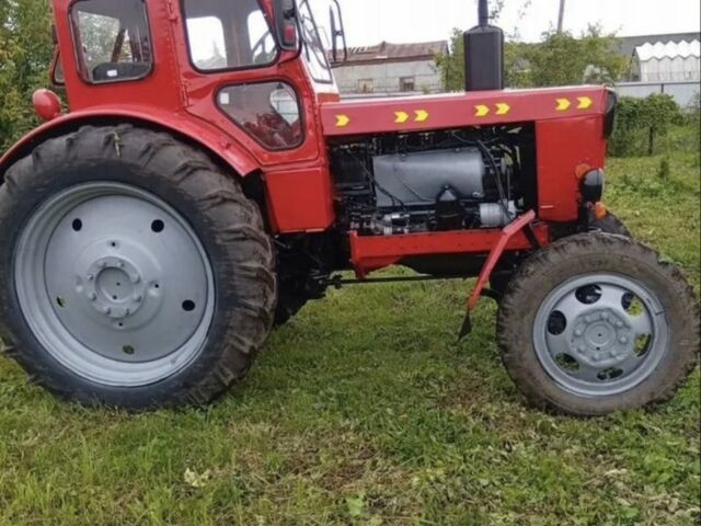 ЗИЛ 131, объемом двигателя 6 л и пробегом 0 тыс. км за 1900 $, фото 1 на Automoto.ua