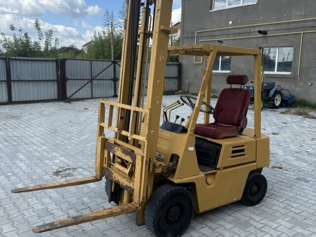 ЗИЛ 131, объемом двигателя 6 л и пробегом 0 тыс. км за 4300 $, фото 1 на Automoto.ua