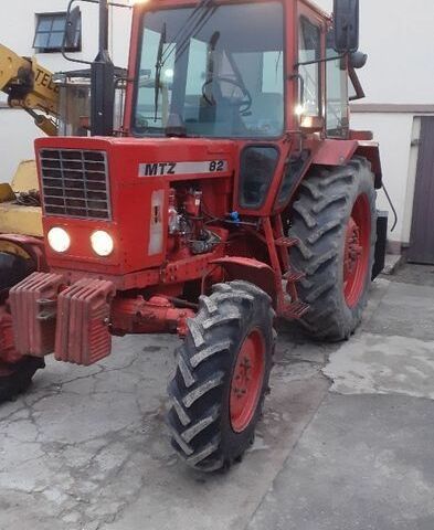 ЗІЛ 131, об'ємом двигуна 6 л та пробігом 0 тис. км за 4600 $, фото 1 на Automoto.ua