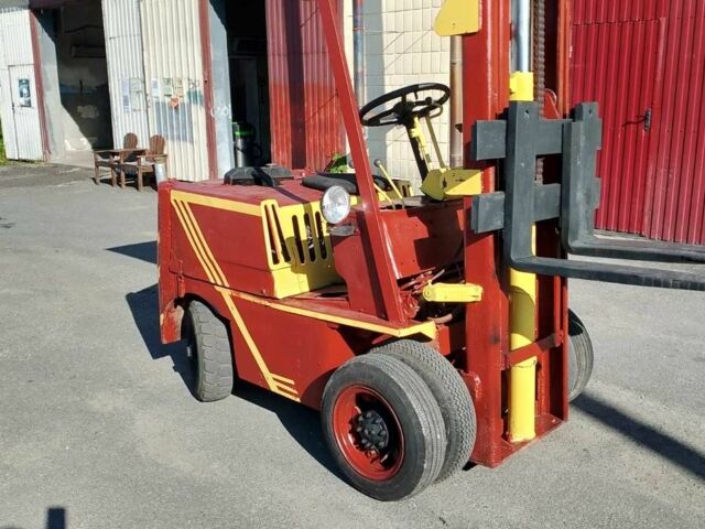 ЗІЛ 131, об'ємом двигуна 6 л та пробігом 0 тис. км за 2475 $, фото 1 на Automoto.ua