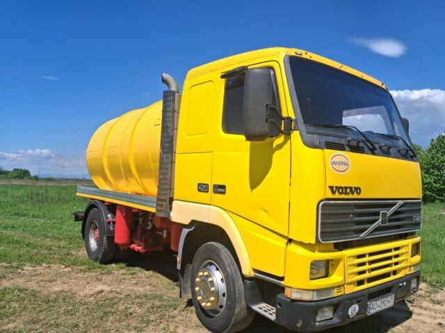 ЗІЛ 131, об'ємом двигуна 6 л та пробігом 0 тис. км за 27500 $, фото 1 на Automoto.ua
