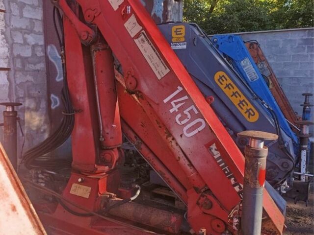 ЗІЛ 131, об'ємом двигуна 6 л та пробігом 0 тис. км за 7200 $, фото 1 на Automoto.ua