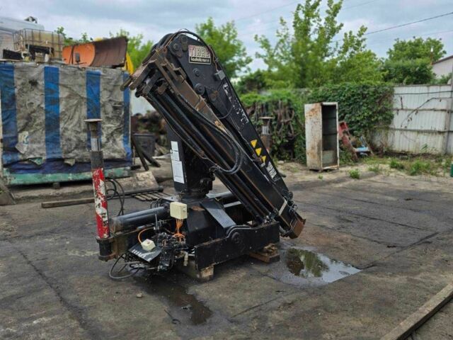 ЗИЛ 131, объемом двигателя 6 л и пробегом 0 тыс. км за 7700 $, фото 1 на Automoto.ua