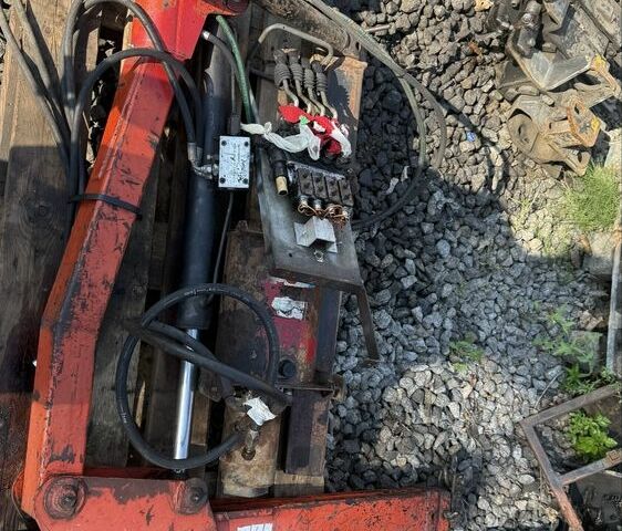 ЗИЛ 131, объемом двигателя 6 л и пробегом 0 тыс. км за 2150 $, фото 1 на Automoto.ua