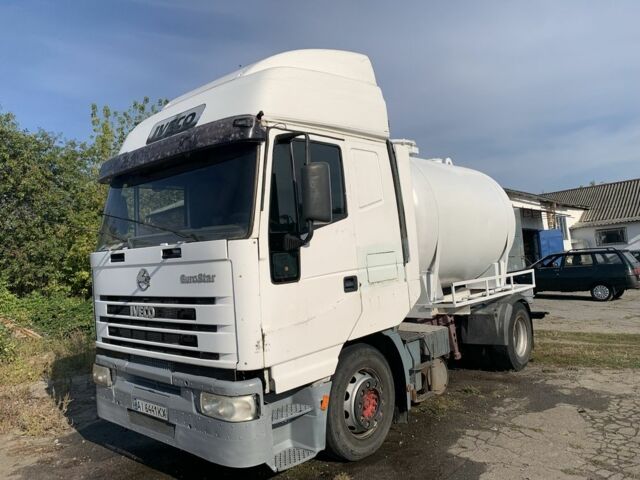ЗИЛ 131, объемом двигателя 6 л и пробегом 0 тыс. км за 15500 $, фото 1 на Automoto.ua