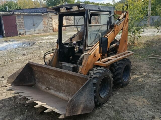 ЗІЛ 131, об'ємом двигуна 6 л та пробігом 0 тис. км за 10000 $, фото 1 на Automoto.ua