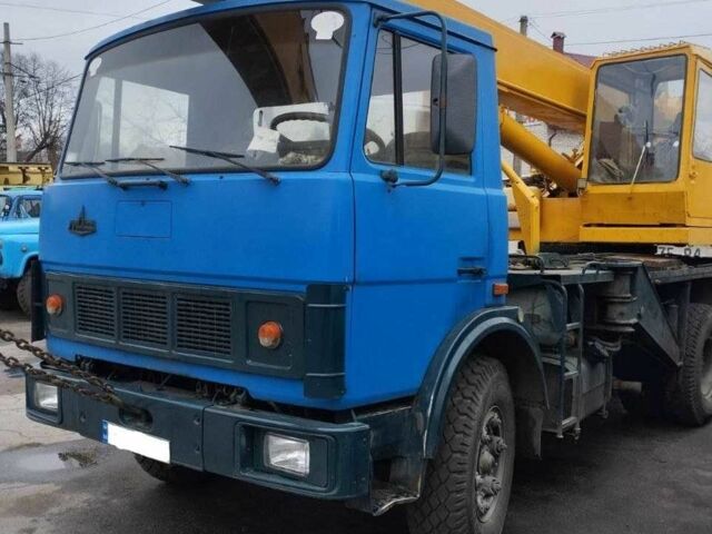 ЗИЛ 131, объемом двигателя 6 л и пробегом 0 тыс. км за 22000 $, фото 1 на Automoto.ua