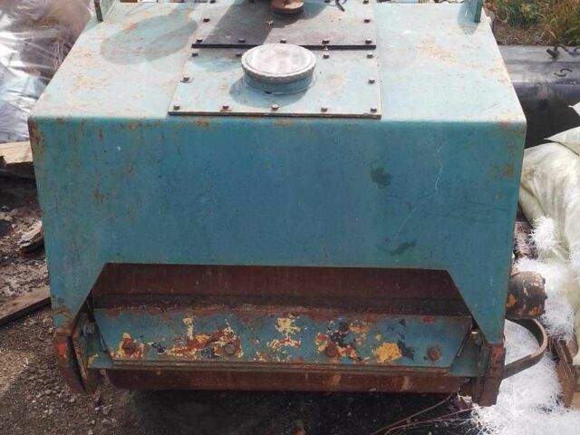 ЗИЛ 131 2000 в Киеве на Automoto.ua ЗИЛ 131, объемом двигателя 6 л и пробегом 0 тыс. км за 2700 $, фото 1 на Automoto.ua