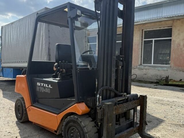 ЗИЛ 131, объемом двигателя 6 л и пробегом 0 тыс. км за 6300 $, фото 1 на Automoto.ua