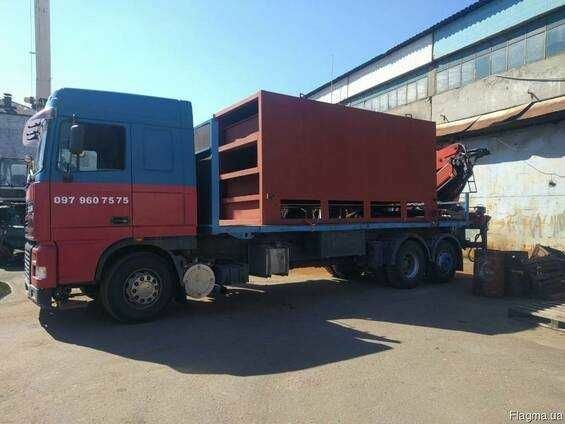ЗИЛ 131, объемом двигателя 6 л и пробегом 0 тыс. км за 35000 $, фото 1 на Automoto.ua