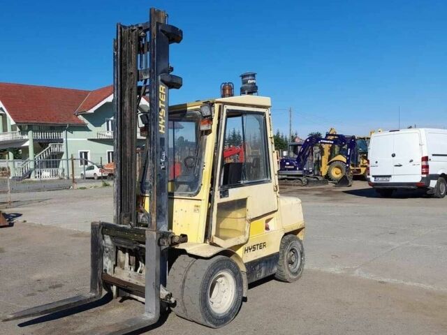 ЗИЛ 131, объемом двигателя 6 л и пробегом 0 тыс. км за 6307 $, фото 1 на Automoto.ua