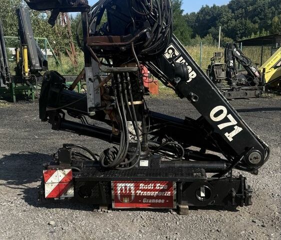 ЗІЛ 131, об'ємом двигуна 6 л та пробігом 0 тис. км за 6550 $, фото 1 на Automoto.ua