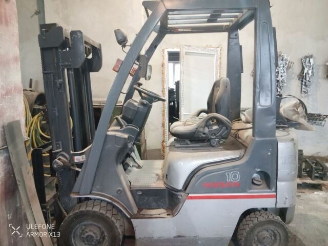 ЗІЛ 131, об'ємом двигуна 6 л та пробігом 0 тис. км за 5340 $, фото 1 на Automoto.ua