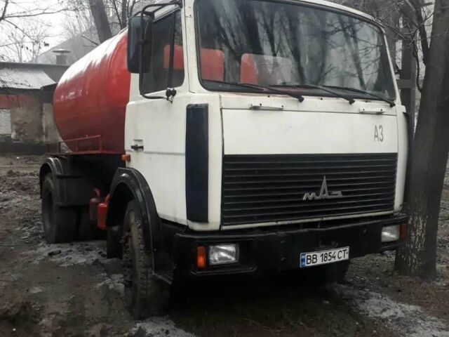 ЗИЛ 131, объемом двигателя 6 л и пробегом 0 тыс. км за 12000 $, фото 1 на Automoto.ua