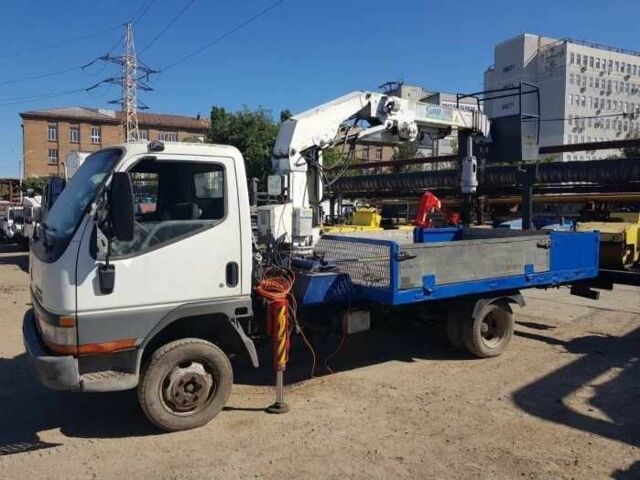 ЗИЛ 131, объемом двигателя 6 л и пробегом 0 тыс. км за 15900 $, фото 1 на Automoto.ua