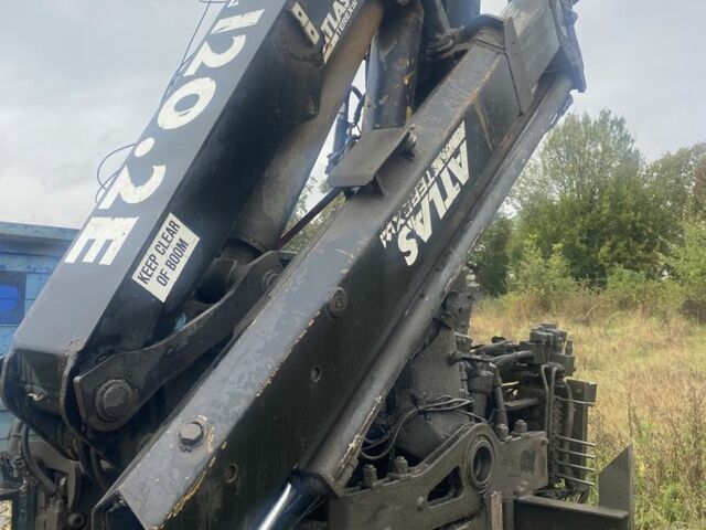 ЗІЛ 131, об'ємом двигуна 6 л та пробігом 0 тис. км за 3000 $, фото 1 на Automoto.ua
