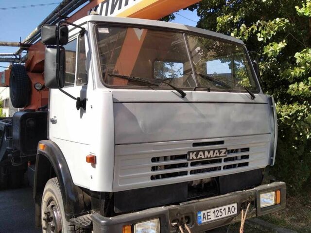 ЗІЛ 131, об'ємом двигуна 6 л та пробігом 0 тис. км за 30000 $, фото 1 на Automoto.ua
