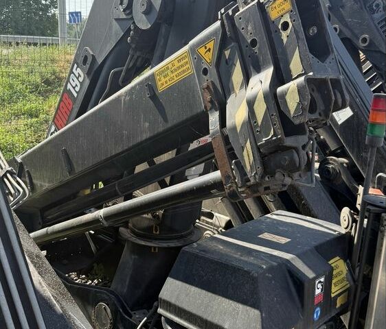 ЗІЛ 131, об'ємом двигуна 6 л та пробігом 0 тис. км за 17550 $, фото 1 на Automoto.ua