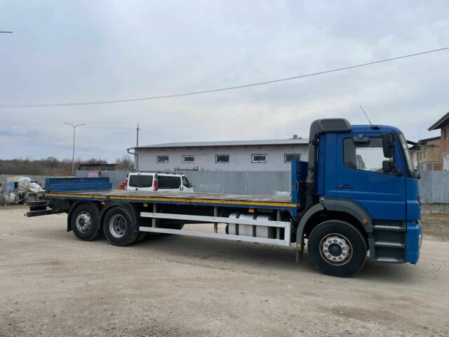 ЗІЛ 131, об'ємом двигуна 6 л та пробігом 0 тис. км за 29700 $, фото 1 на Automoto.ua