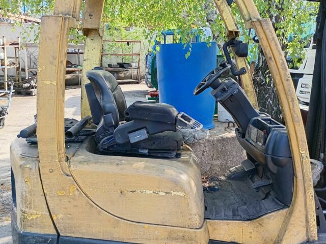 ЗІЛ 131, об'ємом двигуна 6 л та пробігом 0 тис. км за 3000 $, фото 1 на Automoto.ua