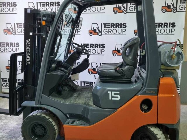 ЗІЛ 131, об'ємом двигуна 6 л та пробігом 0 тис. км за 8500 $, фото 1 на Automoto.ua